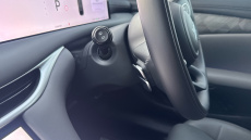 MG Im5 300kW Long Range 100kWh 5dr Auto Electric Hatchback